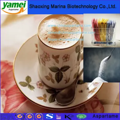 Aspartame Fine Granular, 22839-47-0, E951, FCCVIII/USP36/EP8