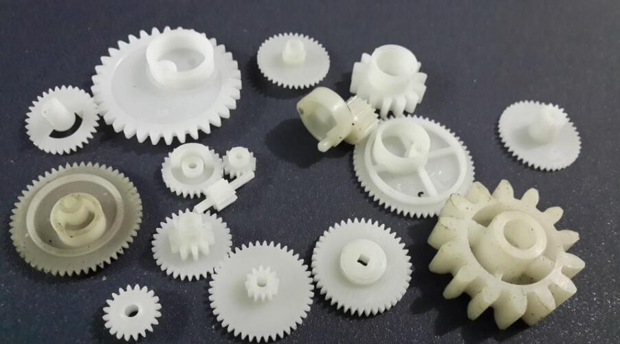 plastic mould