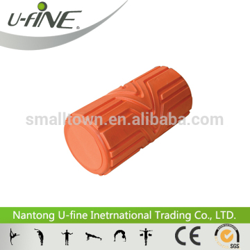 Trigger point foam roller