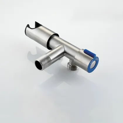 Portable Wholesale Toilet Bidet High Pressure Chrome Faucet Spray Gun