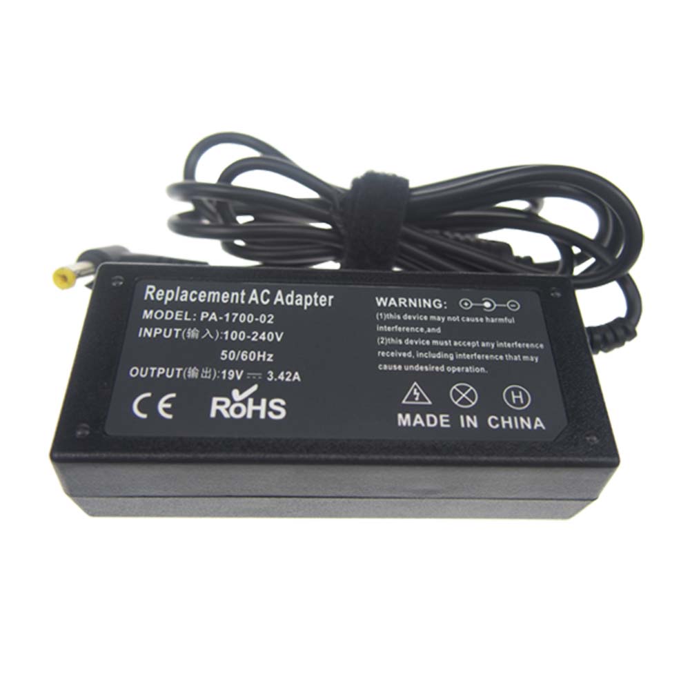 laptop adapter