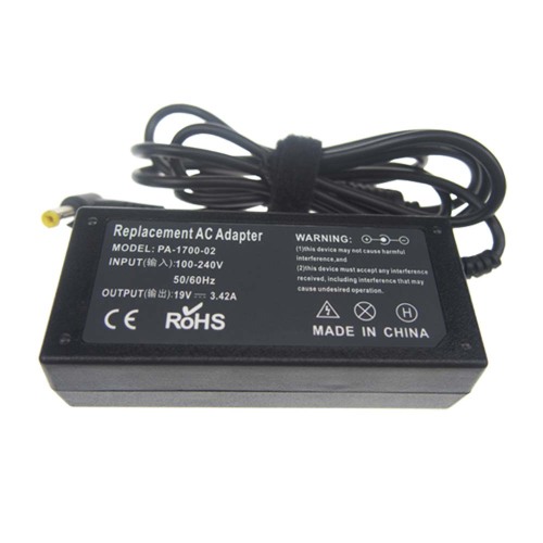 Hot Sales 65W AC ADAPTER Φορτιστής για Liteon