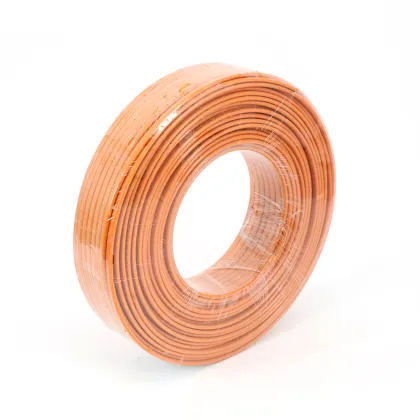 Hot selling self-controlled temperature heating cable