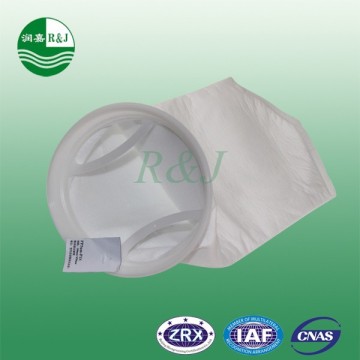 High Qualitative Liquid Filter Usage Polypropylene, PP Water Filter Bag