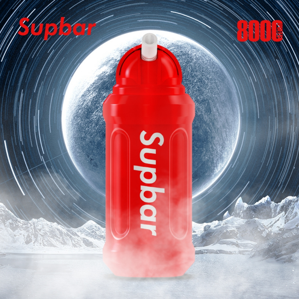 Supbar 8kpuff Vaping Device 1 Jpg