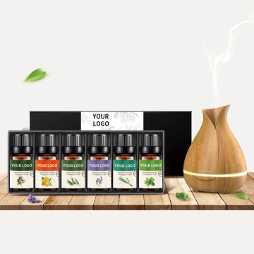 Wholesale Therapeutic Grade Essential Oils and Aroma Diffusers - OEM Manufacturer