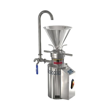 Automatische Knochenmahlen und Fleischschleifmaschine - Kolloidmühle