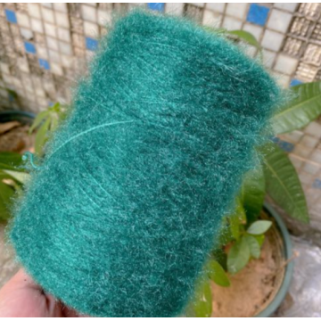 একাধিক প্লাই পালকের সুতা