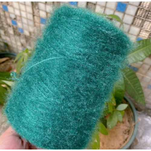 Madow baal ah oo badan