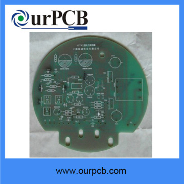 custom pcb aluminum pcb