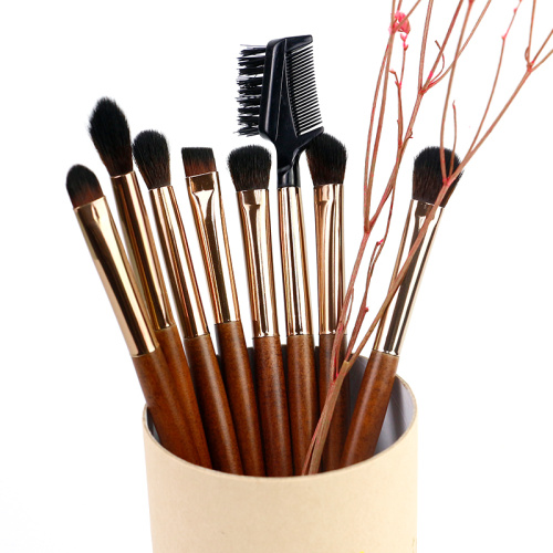 Set četkica za sjenilo Makeup Eye Brush Set