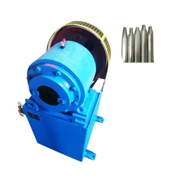 Factory Direct High-Quality Tube End Forming & Shrinking Machines