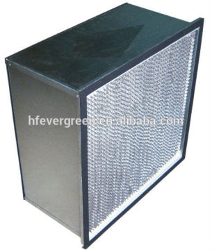 Cheap hepa filter for laboratory