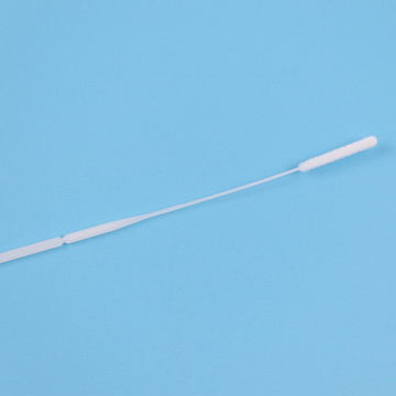 Medical female swabs with quality CE0197
