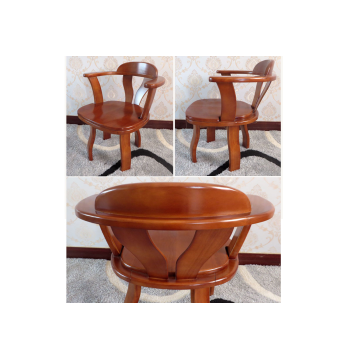 Ensemble de table basse de conception de meubles en bois de style français