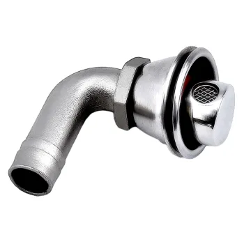 High Quality Stainless Steel Boat Tank Vent Available for Sale