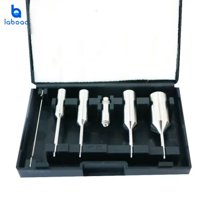 Laboao Brookfield Viscometer with Heating Capability