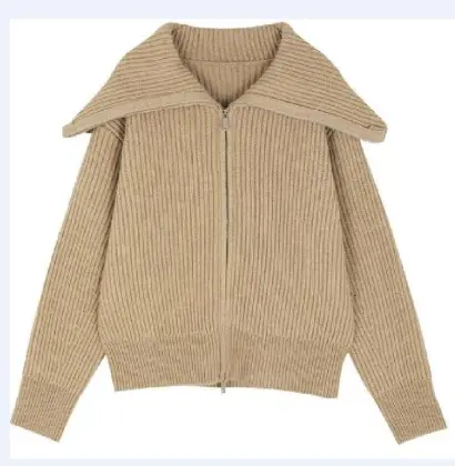 Top Quality Custom women milano sweater