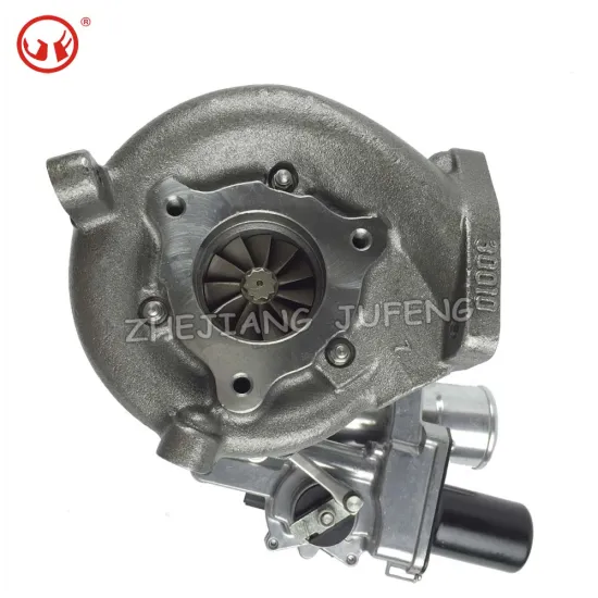 JF135002 CT16V Turbocharger 1720130150 for 1KD-FTV Toyota HiAce