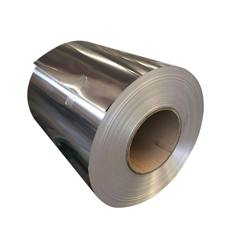 Aluminium Coil