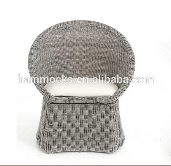 Hot sale 2015 new style rattan seat dining chair indoor chair