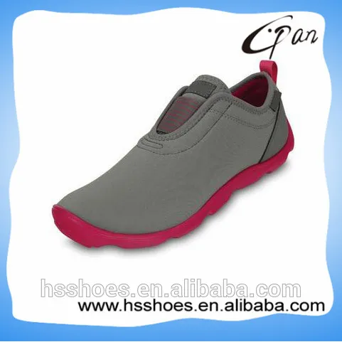 Latest comfort flat men's lazy canvas shoes