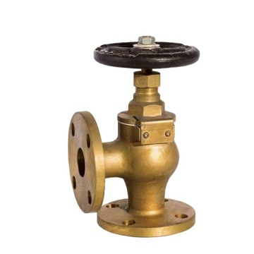 CAST STAINLESS CHECK VALVES