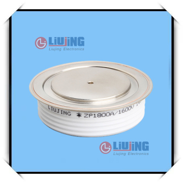 Chinese Type Rectificer Diodes (Capsule Version) Zp1800A