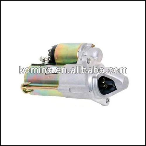 96208782 Daewoo Starter for Lanos