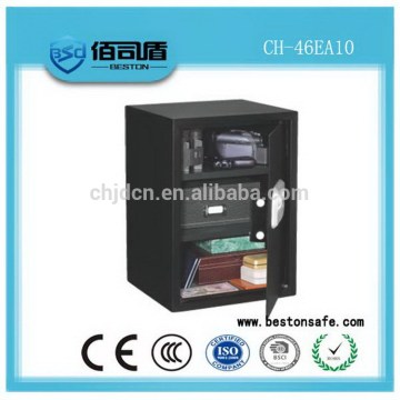 Design new design digital lcd office safe