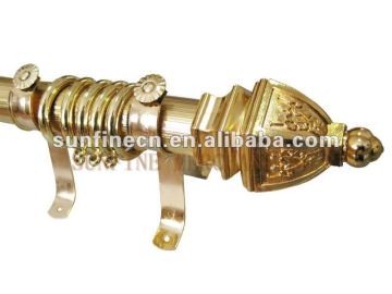 35mm golde pipe with full set model no.0059