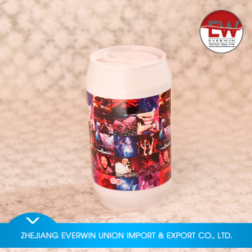 Main product attractive style 360ml stainless steel cup from China