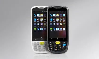 Chainway Android Rugged outdoor barcode scanner , Handheld barcode scanner outdoor