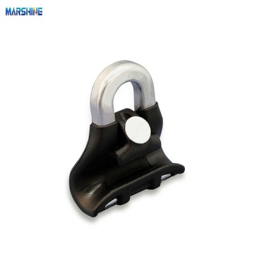 SO65-95 Straight Line Supporting Messenger Suspension Clamp
