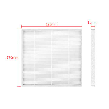 Nail Dust Extractor Replacement Filter