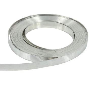 No6601/ Inconel601 Strip - Algly op basis van nikkel