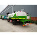 102HP 4000L Spray King Water Vehicles