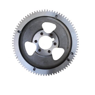 Original Crankshaft Timing Gear for 10BF11-06020, 5272961, 3933395, 3935229