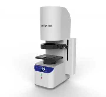 High Precision Fast Detector