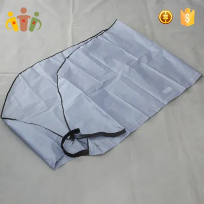 High Quality PEVA Snow shade + Frost Cover