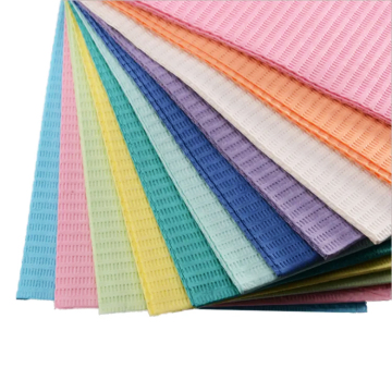 Top Selling Waterproof Dental Bibs for Professional Oral Care