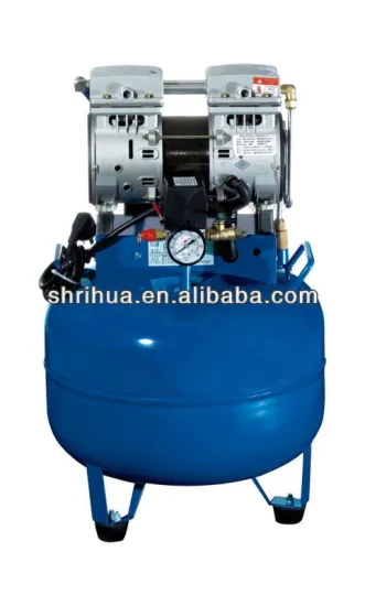 RH0010 hospital dental silent air conditioning compressor