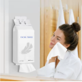 Конкурентоспроможна ціна BottomPull Hanging Bulk Pack Facial Tisue