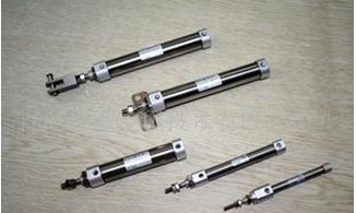 Cm2 Series Mini Cylinder 