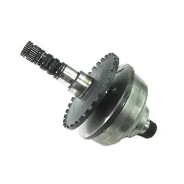 Wholesale SWRA CVT Transmission Pulley Set for Honda