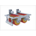 wooden Polish Sander Curved Surface Sanding Machine