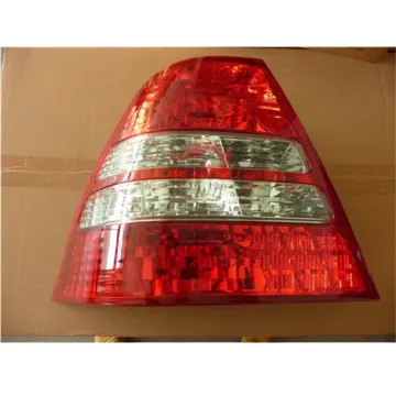 Corolla 2003+ middle east tail lights