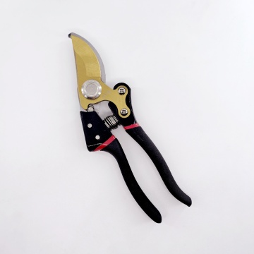 Dewen Professional Bypass Pruning Shears - Premium Garden Tool for Precision Cutting