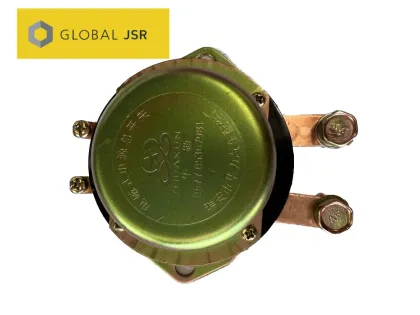 Excavator power relay accessories