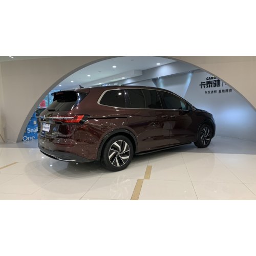 2020 Volkswagen Weiran 330 TSI Deluxe Edition